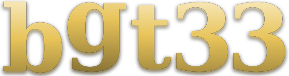 bgt33 logo